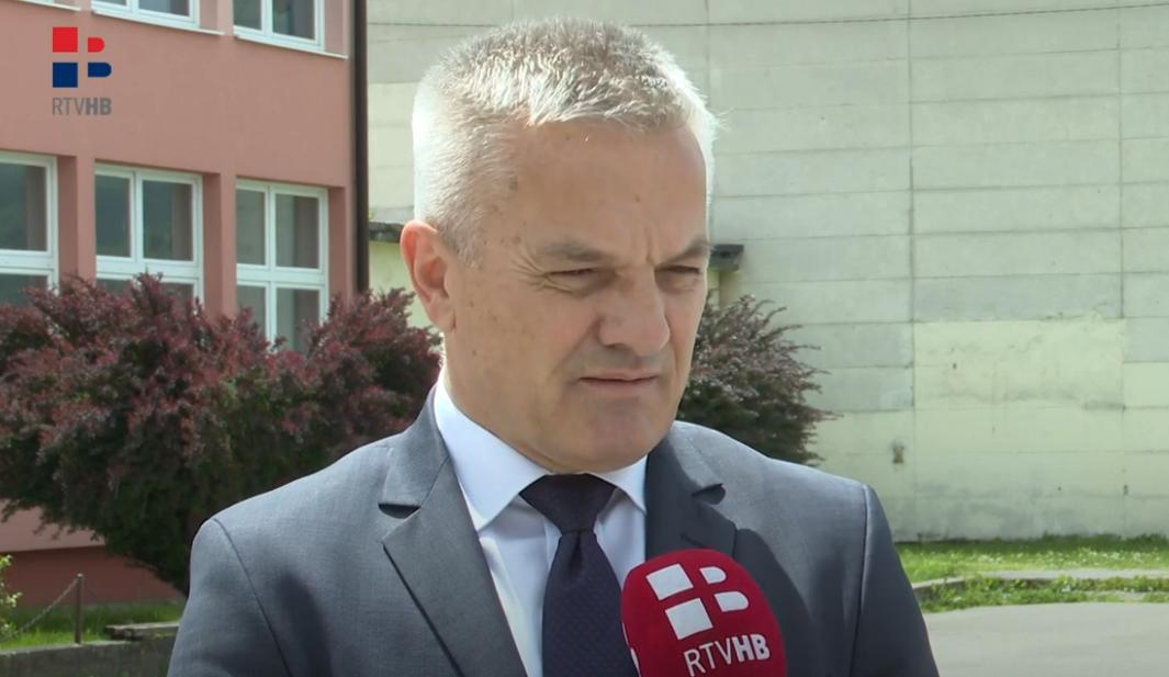 zvonko milas