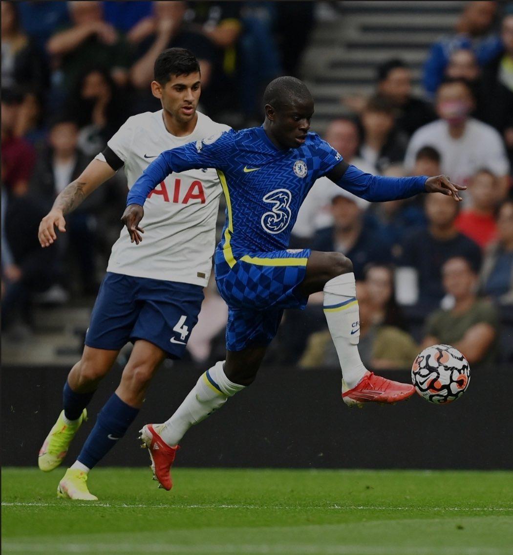 kante