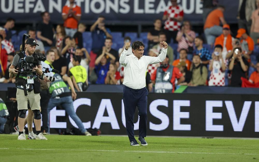 Zlatko Dalić