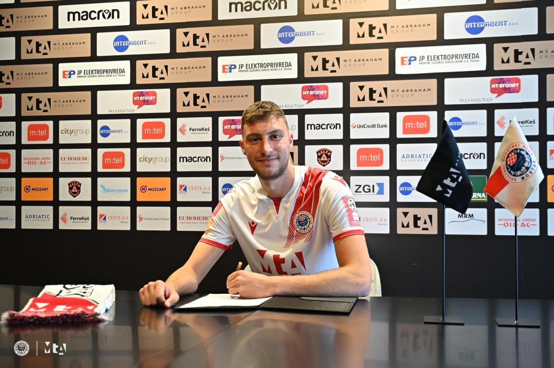 luka marin