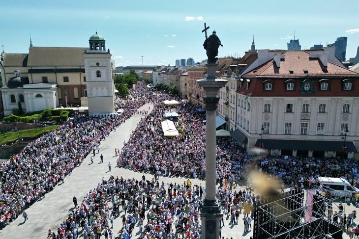 poljska