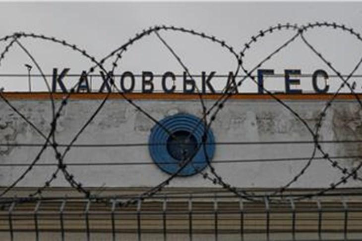 kakhovka