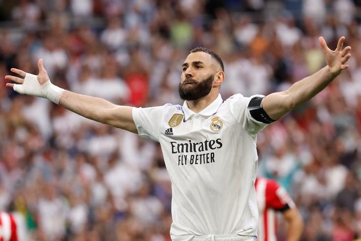 benzema