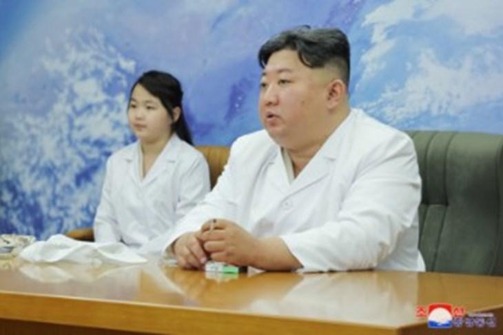 kim jong un