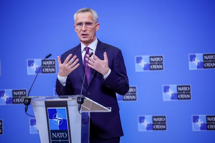 stoltenberg