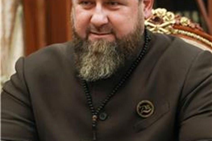 kadirov