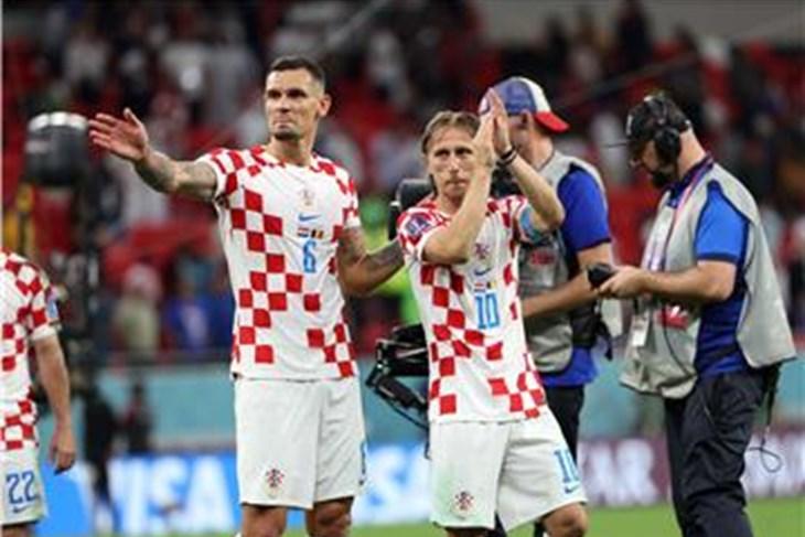 lovren modric