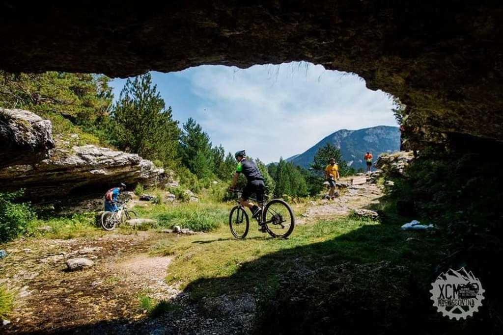 Biciklist - Blidinje - Biciklizam 2023