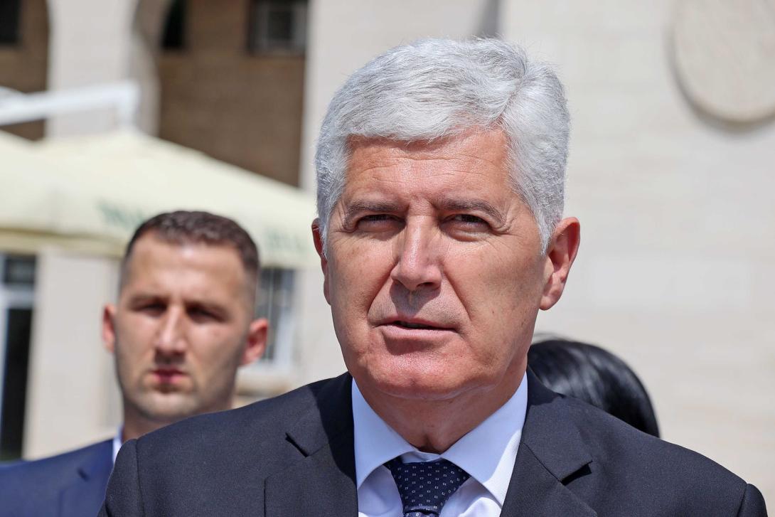 Dragan Čović