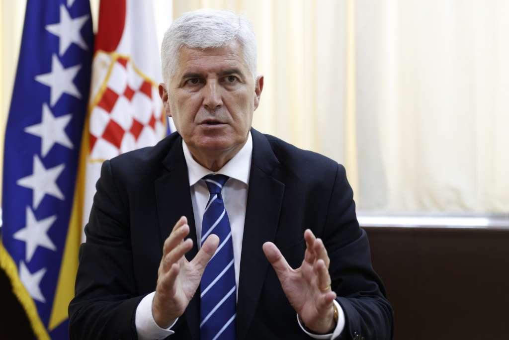 Dragan Čović