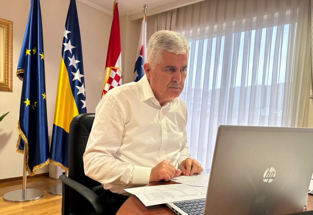 Dragan Čović