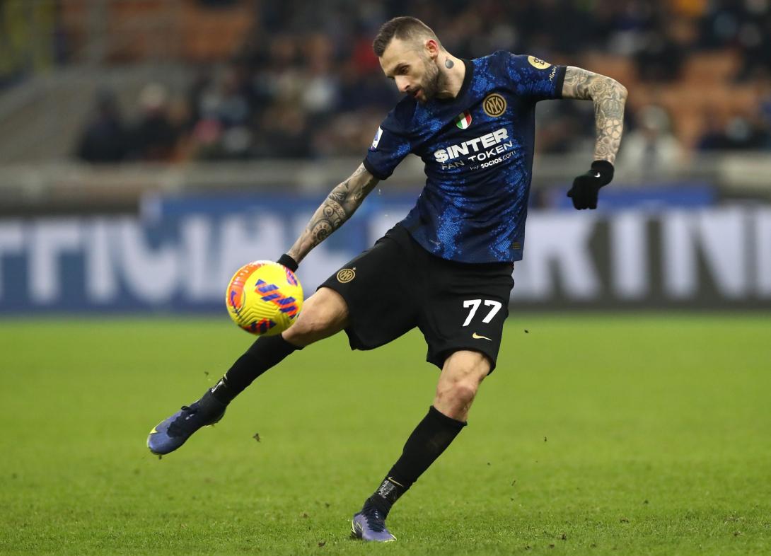 Marcelo Brozović