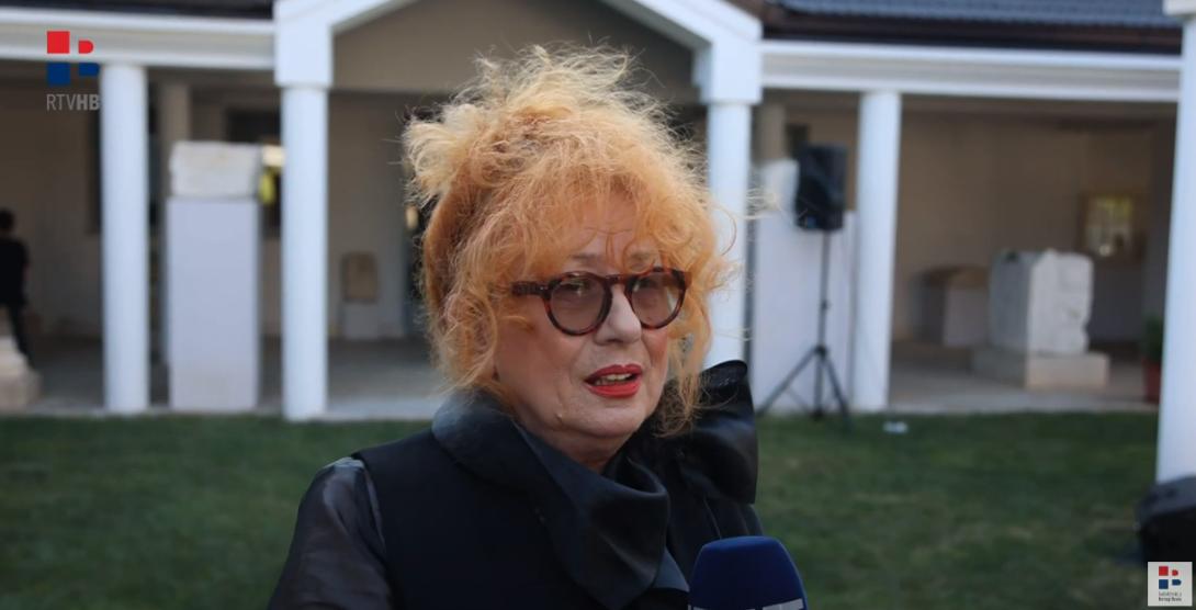 Mikica Maštrović