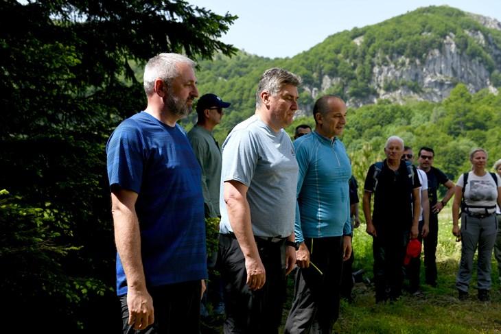 Milanović