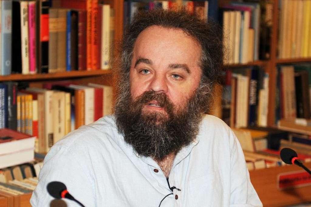 Miljenko Jergović
