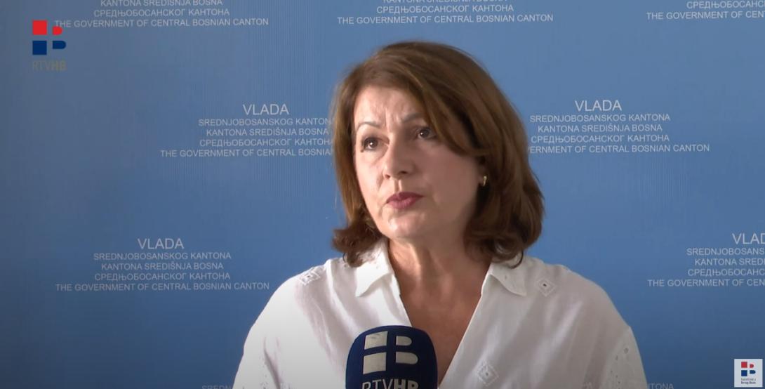 Mirjana Plavčić