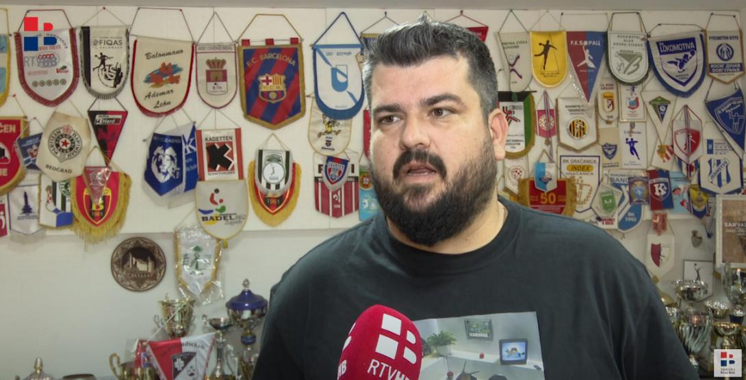 Toni Čolina