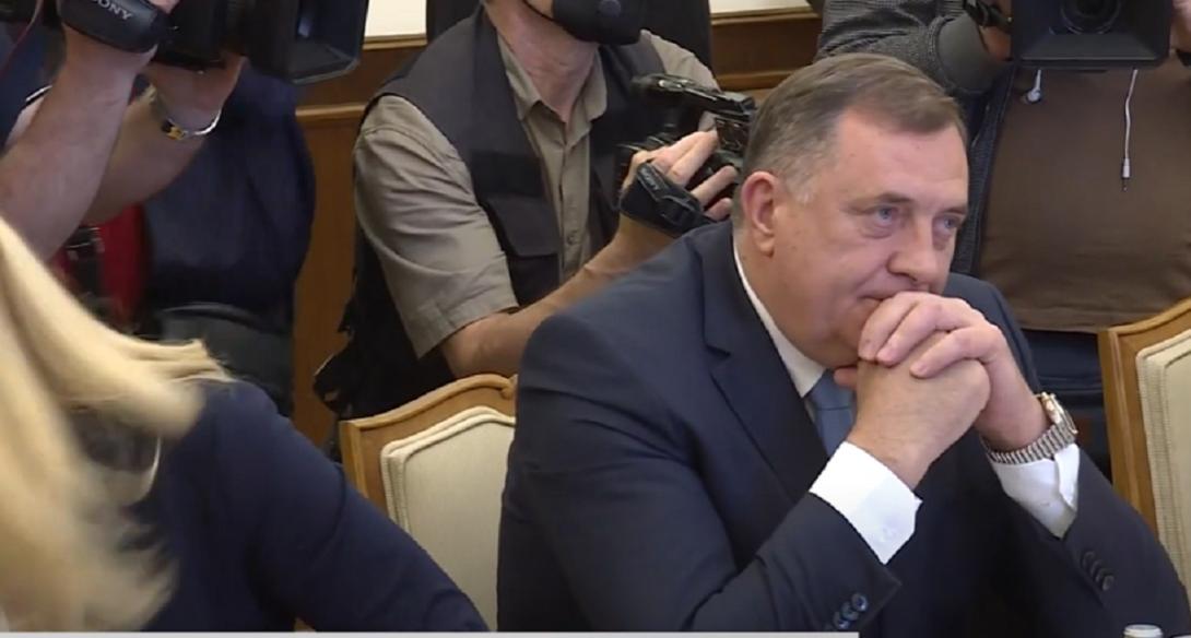 dodik