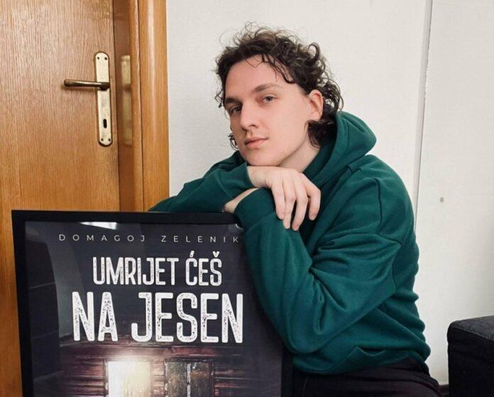 Domagoj Zelenika - Umrijet ćeš na jesen