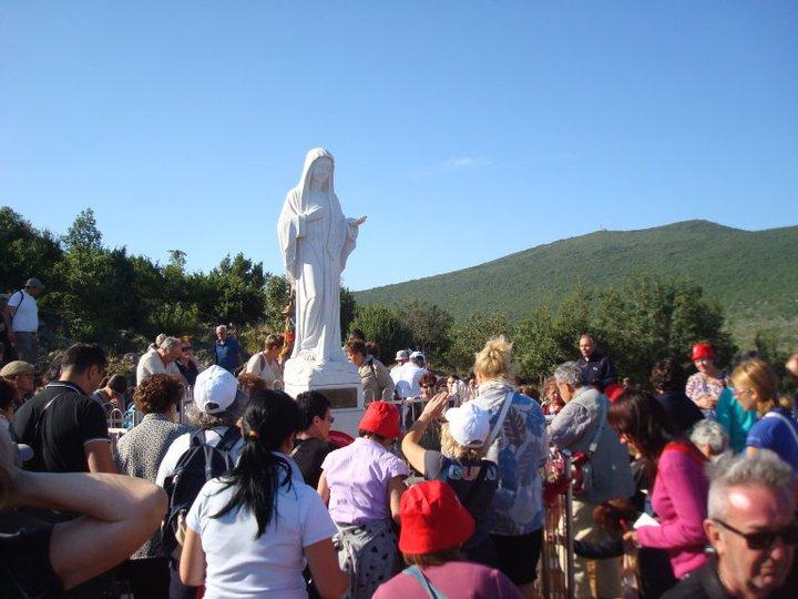 medugorje