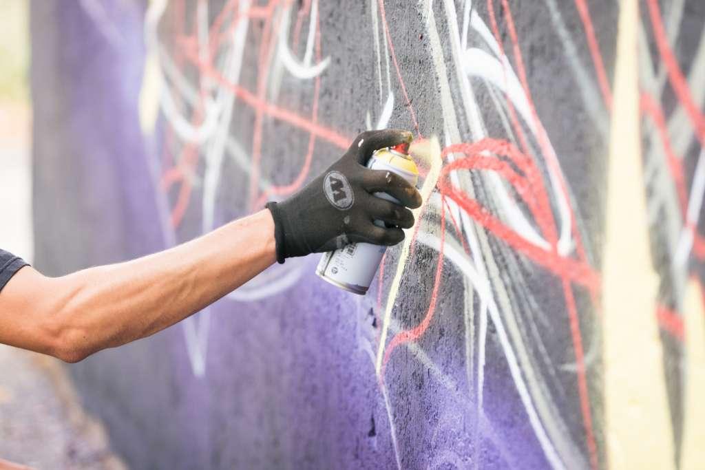 grafiti