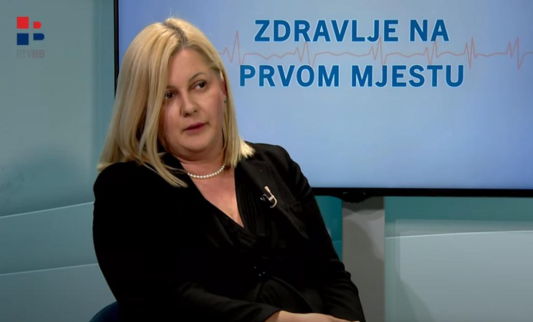 Ines Musa Trolić