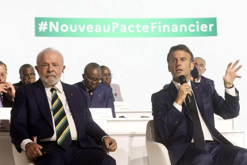 macron