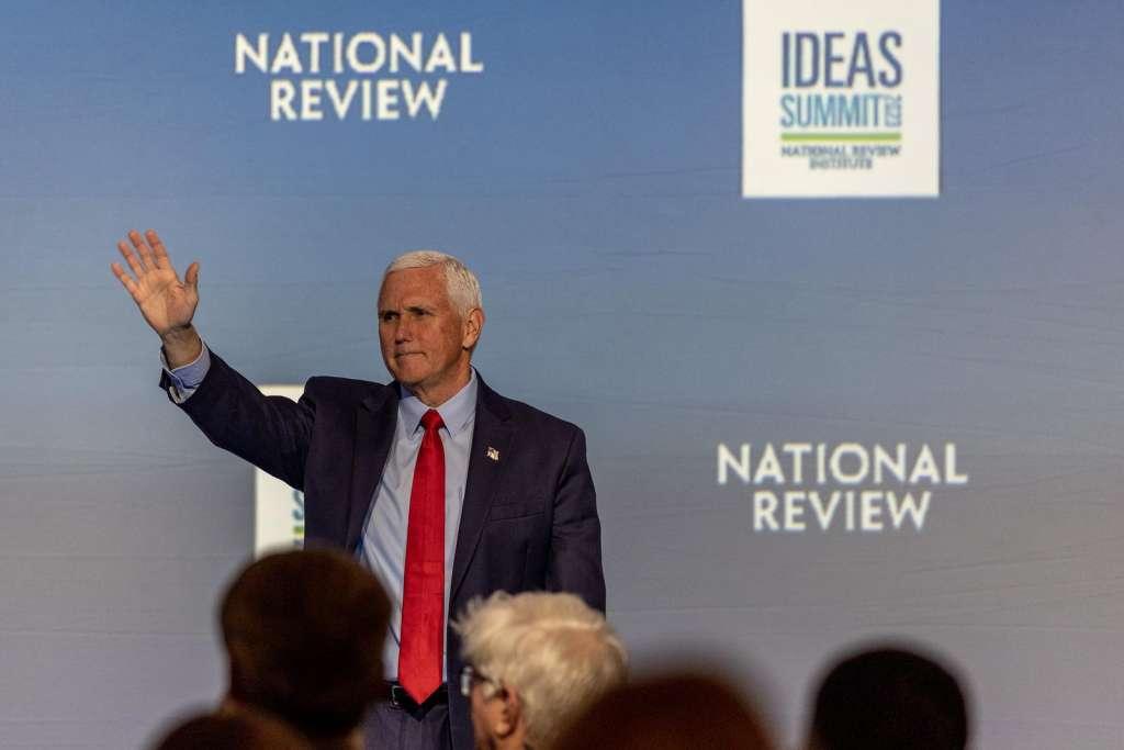 mike pence