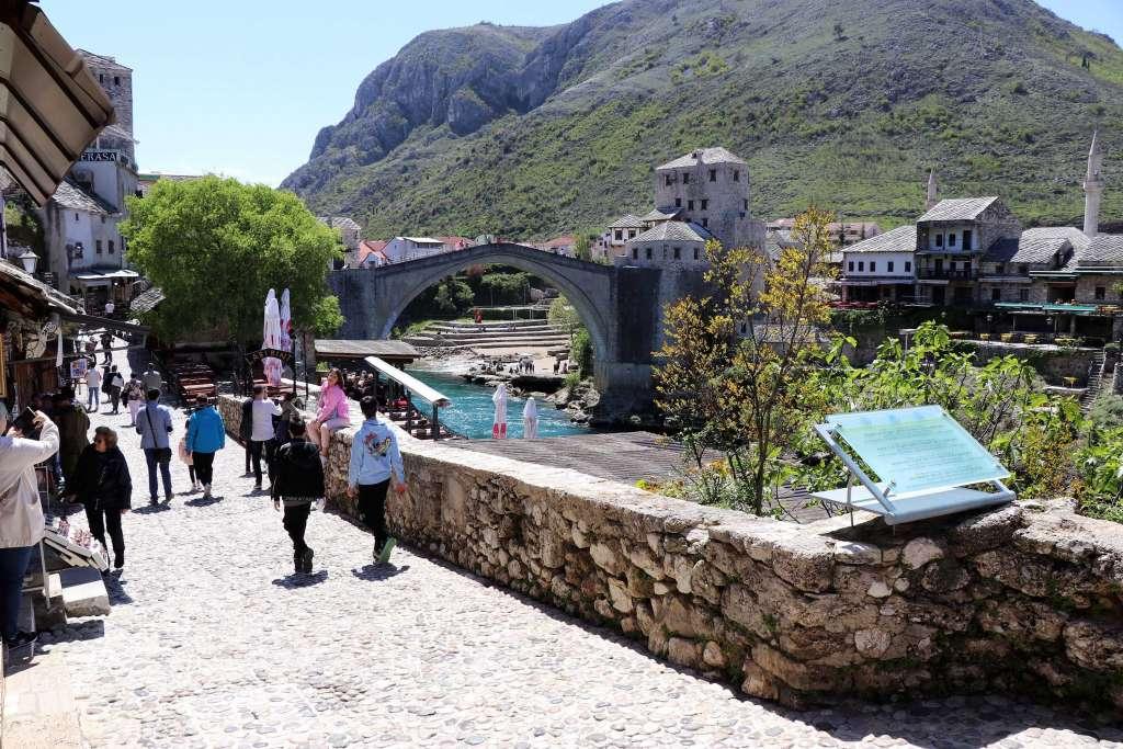 mostar