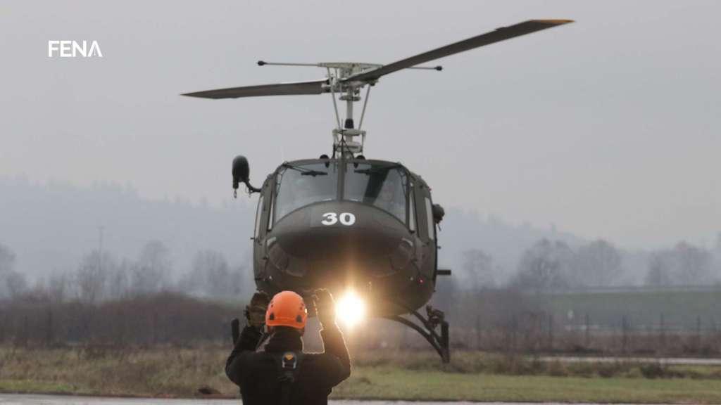 helikopter