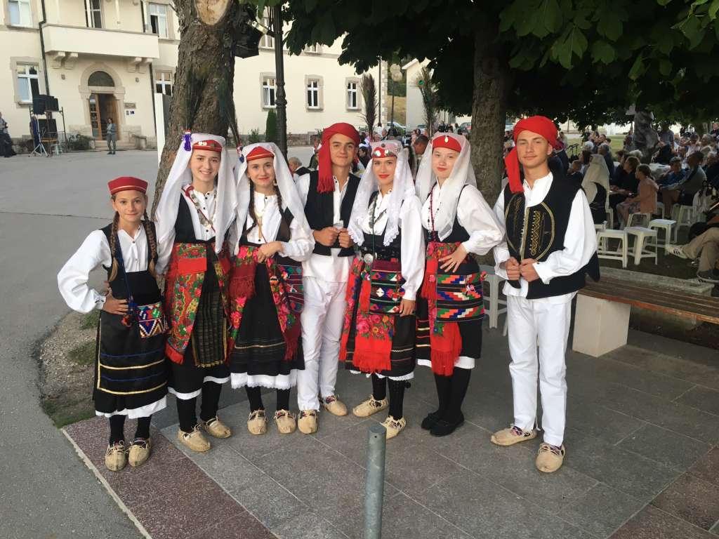 Dani sv. Nikole Tavelića