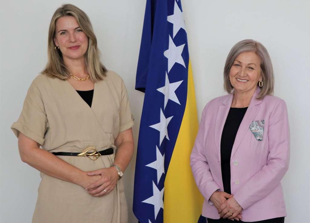 borjana kristo