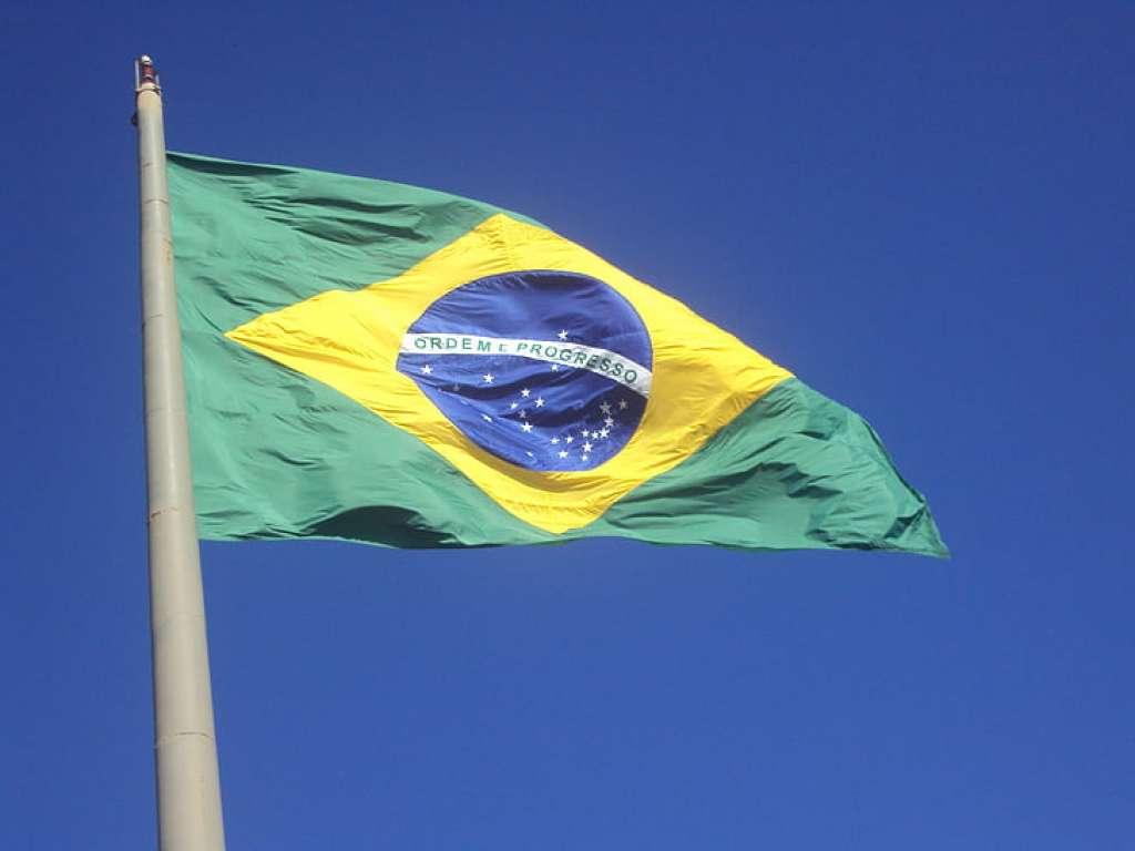 brazil