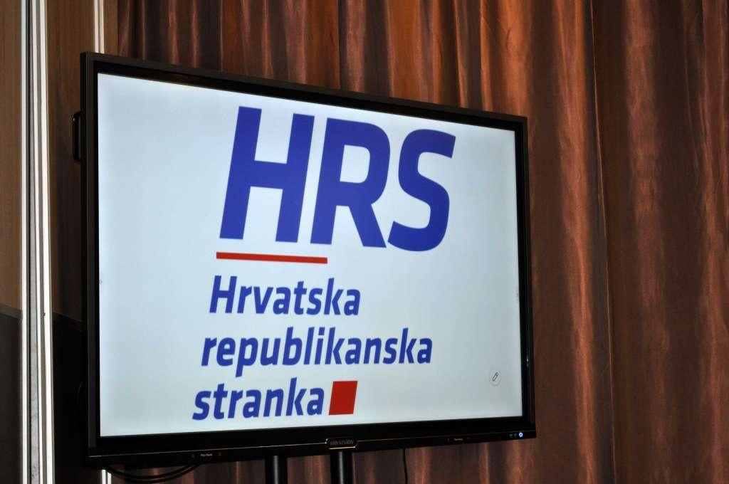HRS
