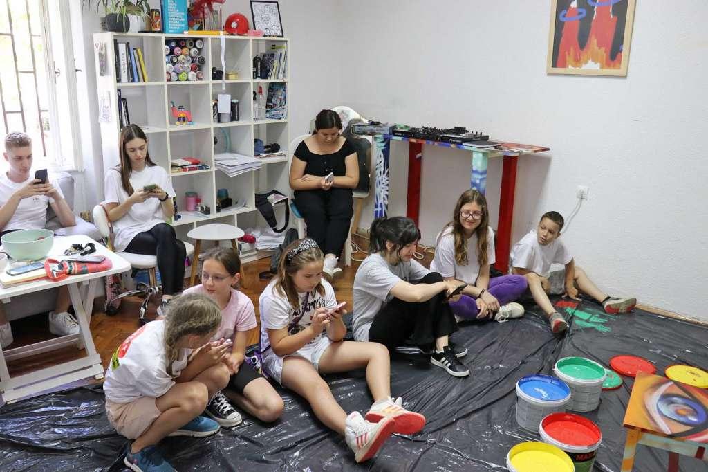 SRET ART MOSTAR