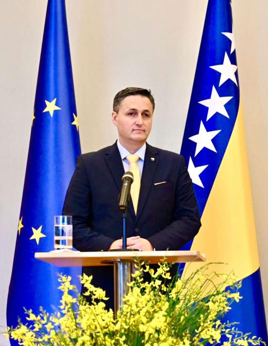denis becirovic