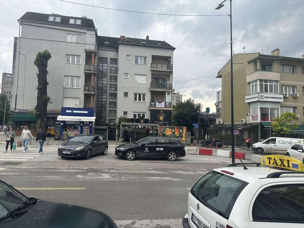 Kosovska policija