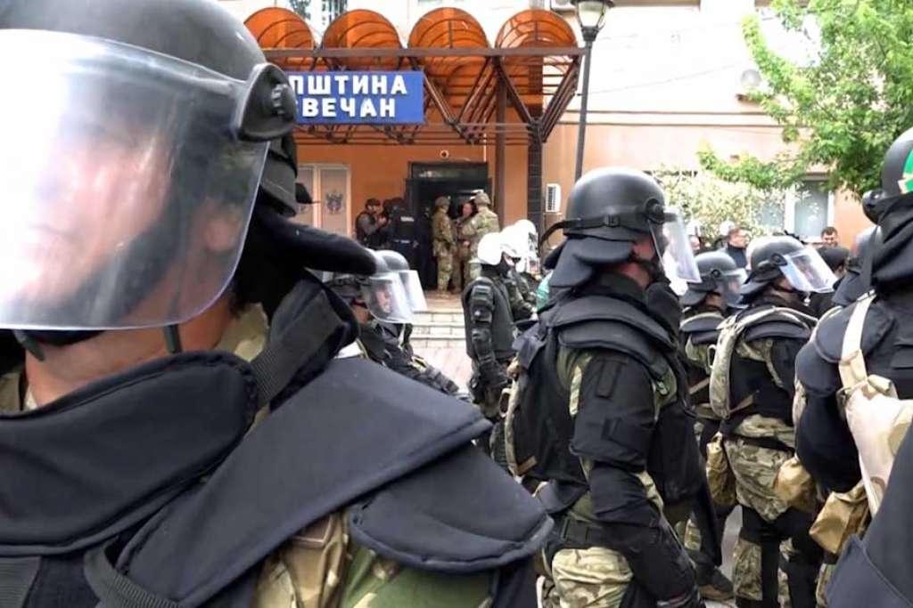 kosovo