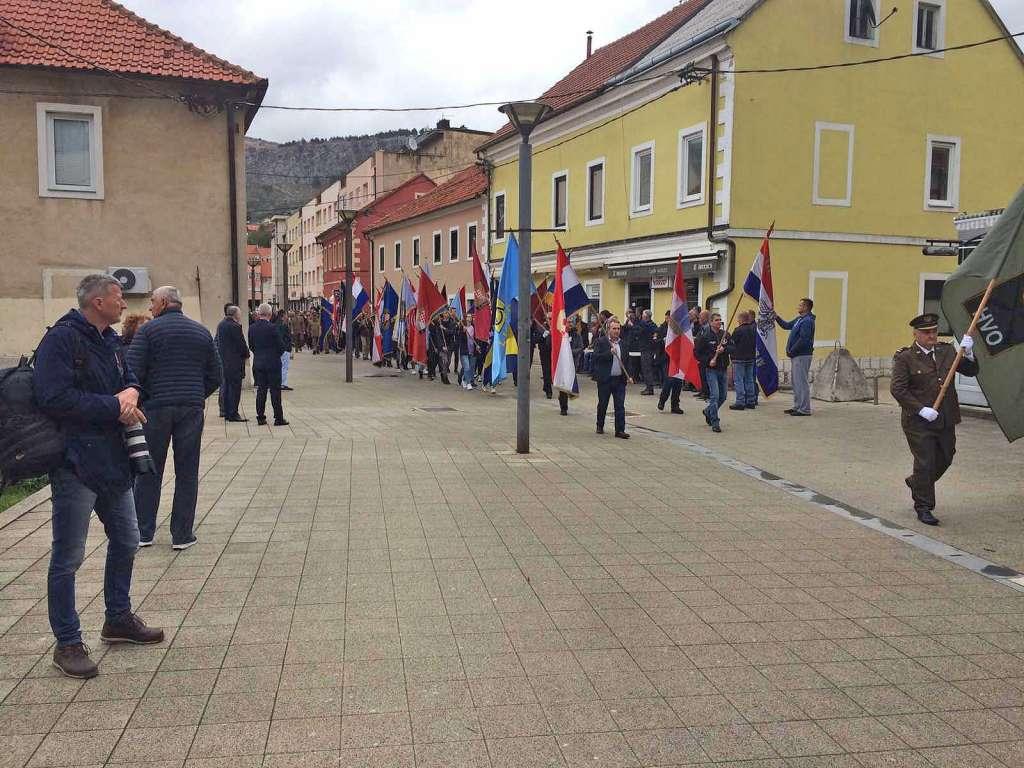 HVO - Obilježavanje obljetnice