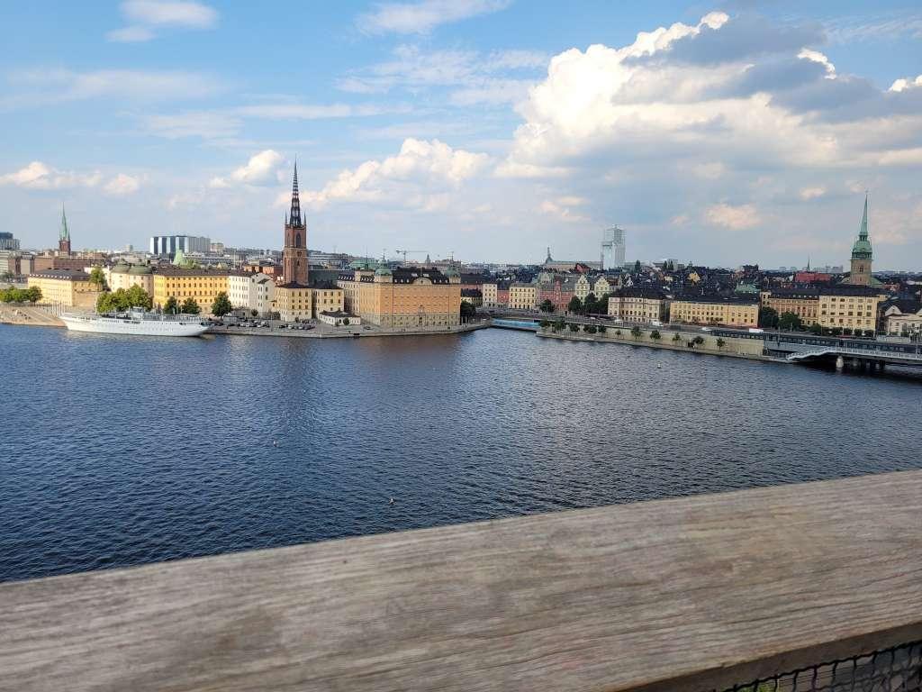 stockhlom