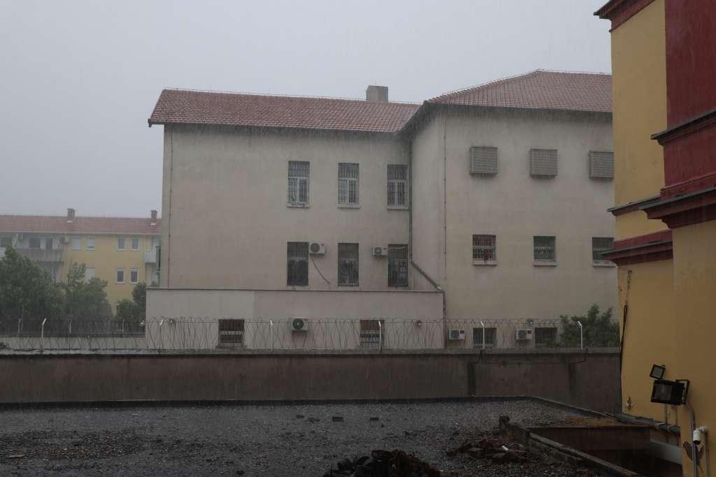 zatvor mostar