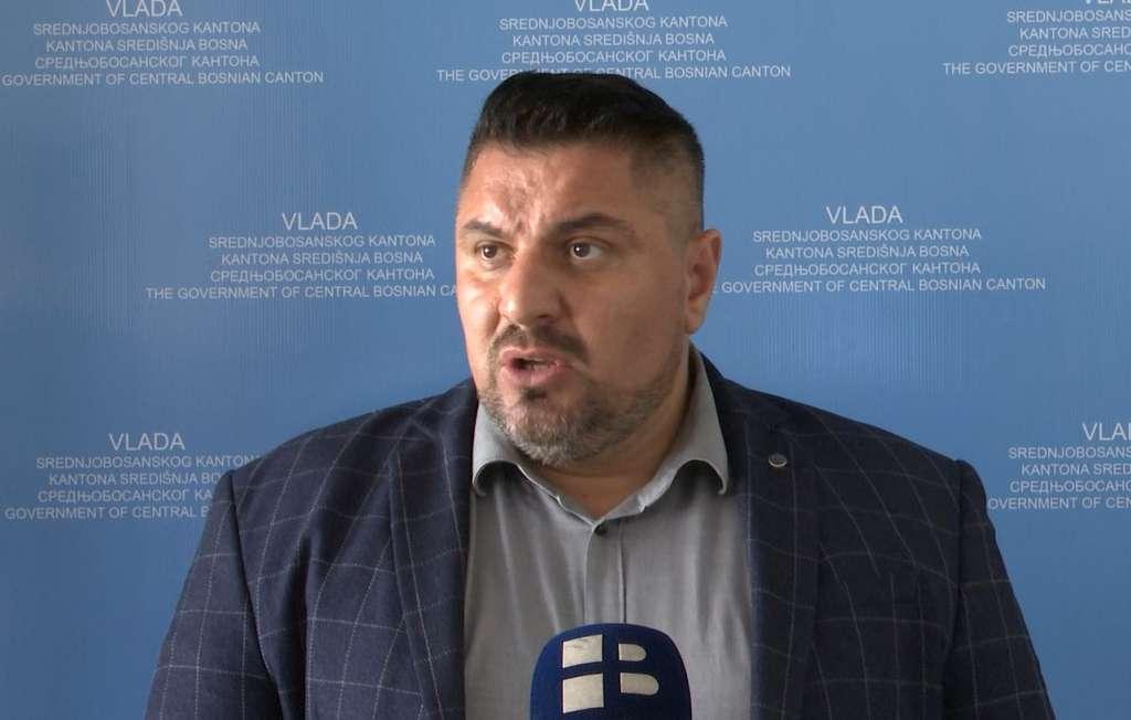Šečibović
