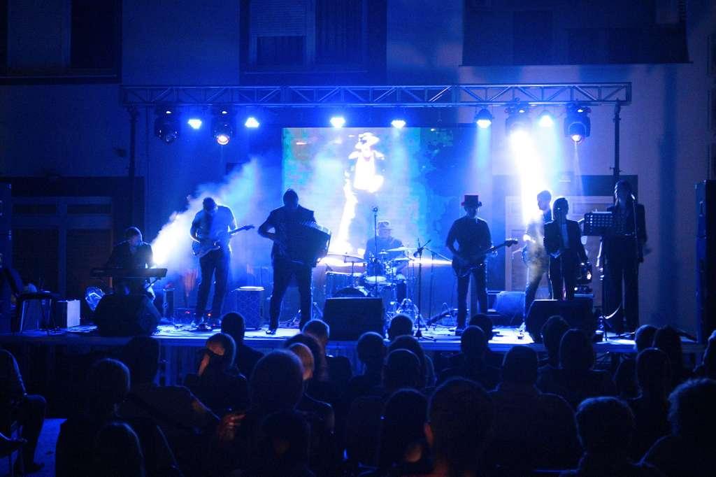 KONCERT