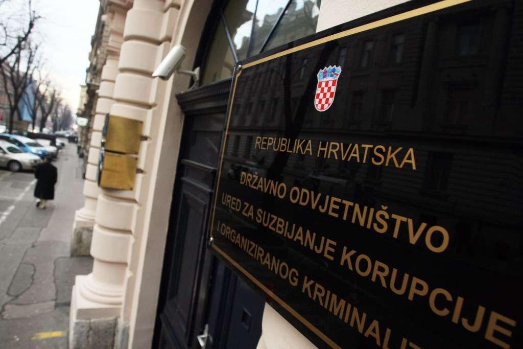 Državno odvjetništvo - Hrvatska