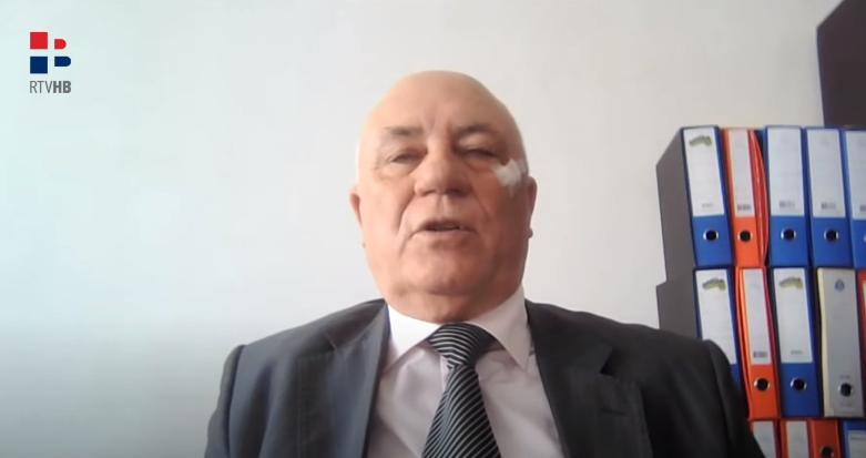 mato tadic