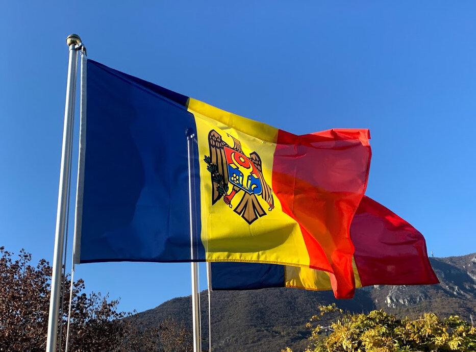 moldavija