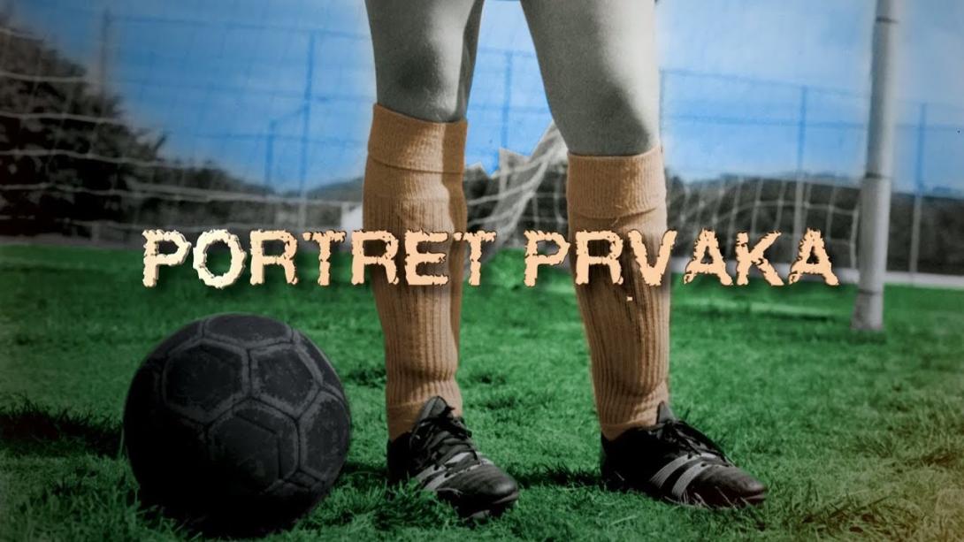 Portret prvaka
