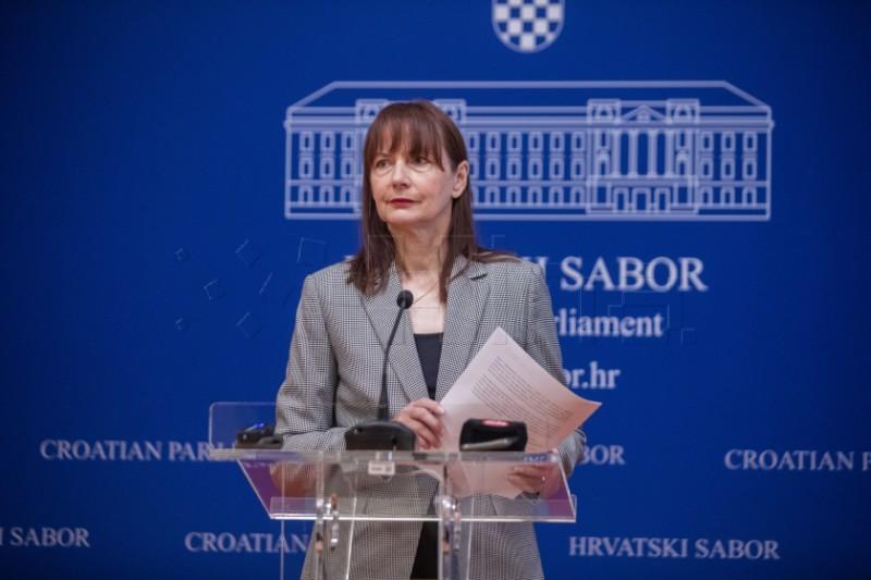 Vesna Vučemilović