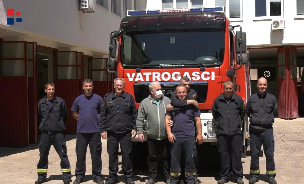 vatrogasci