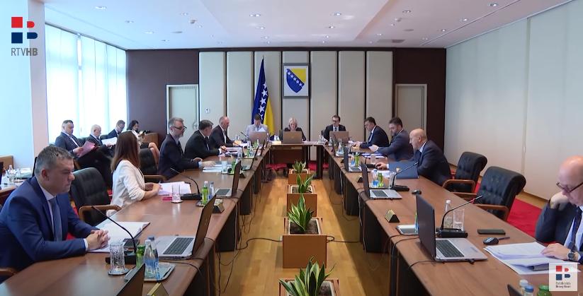 vijece ministara
